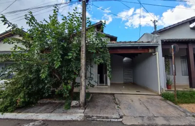 Casa de 3 quartos com 1suíte no condominio horizontal costa verde  casa em condomínio com 3 quarto(s) e 2 banheiro(s) à venda, 58.65 por r$ 320.000 no setor parque industrial joao braz av29242