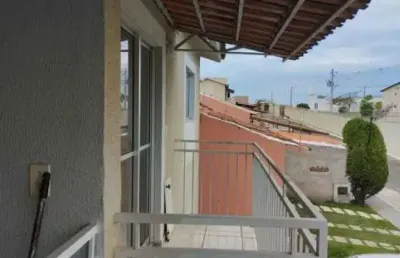 Condomínio fechado apartamento jc sonho jardins do cerrado 6 apartamento com 2 quarto(s) e 1 banheiro(s) à venda, 57 por r$ 150.000 no setor res jardins do cerrado 6 ta29313