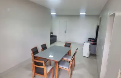 Apartamento 3 quartos, 1suite com closet no setor sul apartamento com 3 quarto(s) e 3 banheiro(s) à venda, 134 por r$ 500.000 no setor setor sul in27764