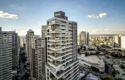 Apartamento de 4 quartos opus penthouses setor marista goiânia - go apartamento com 4 quarto(s) e 5 banheiro(s) à venda, 226 por r$ 2.600.000 no setor setor marista fl29373