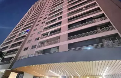 Apartamento 3 quartos setor são fransico  apartamento com 3 quarto(s) e 2 banheiro(s) à venda, 80 por r$ 490.000 no setor ipiranga ad29413