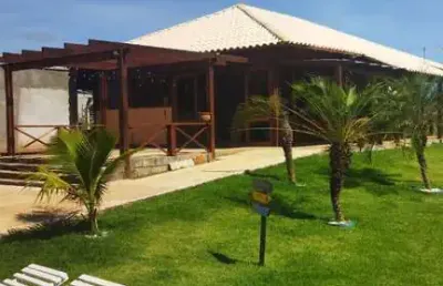 Chacara - trindade-go chácara à venda, 193.65 por r$ 850.000 ad29244