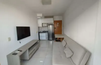 Flat no vila nova flat com 1 quarto(s) e 1 banheiro(s) à venda, 31 por r$ 273.000 no setor setor leste vila nova sl29454