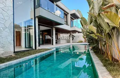 Sobrado jardins frança casa em condomínio com 4 quarto(s) e 6 banheiro(s) à venda, 356.4 por r$ 4.300.000 no setor parque atheneu ax29182