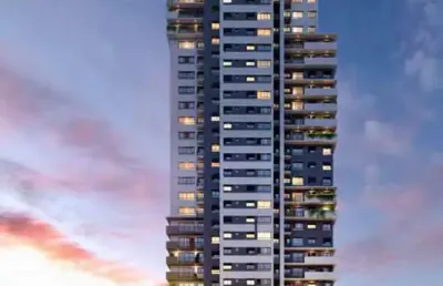 Liv apto 1006- 38 metros  apartamento com 1 quarto(s) e 1 banheiro(s) à venda, 38 por r$ 495.000 no setor setor oeste fl29519