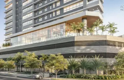 Apartamento de 206 m² - treze 36 - marista apartamento com 3 quarto(s) e 5 banheiro(s) à venda, 206 por r$ 2.400.000 no setor setor marista vn29547