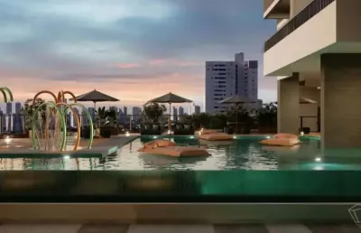 Ágio ágio - apartamento 3 suítes - residencial b. great nova suiça apartamento com 3 quarto(s) e 3 banheiro(s) à venda, 81.8 por r$ 688.000 no setor parque amazonia ad29327