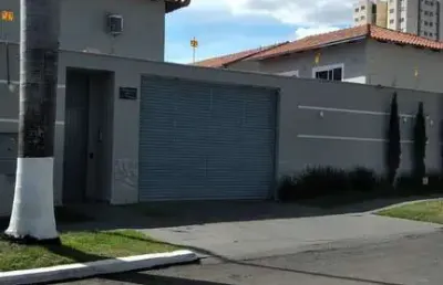 Sobrado condominio jardim america casa em condomínio com 3 quarto(s) e 3 banheiro(s) à venda, 137 por r$ 690.000 no setor jardim américa ad29556
