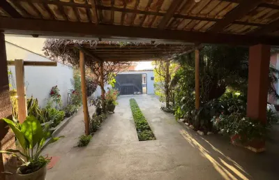 Casa vila brasilia  casa de rua com 3 quarto(s) e 3 banheiro(s) à venda, 218 por r$ 560.000 no setor vila brasilia ad29617
