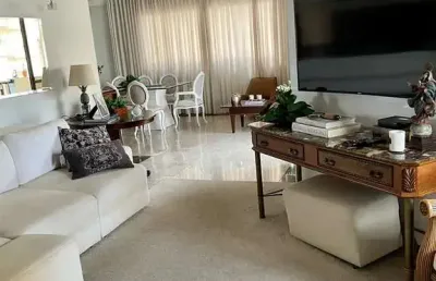 Apartamento com 3 suítes no setor bueno apartamento com 3 quarto(s) e 1 banheiro(s) à venda, 180 por r$ 1.050.000 no setor setor bueno au28356