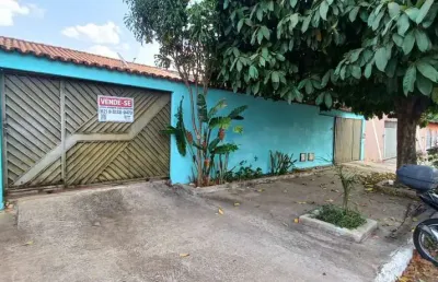 Casas setor ana lúcia casa de rua com 5 quarto(s) e 4 banheiro(s) à venda, 284 por r$ 510.000 no setor jardim ana lúcia in29477