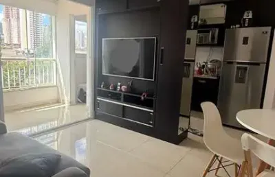Neo bueno - apartamento - 1 quarto - setor bueno apartamento com 1 quarto(s) e 1 banheiro(s) à venda, 42 por r$ 420.000 no setor setor bueno in29530