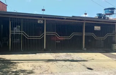 Casa no jardim bela morada  casa de rua com 3 quarto(s) e 1 banheiro(s) à venda, 60 por r$ 450.000 no setor conjunto bela morada ad29672