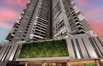 Ágio apartamento b.great nova suiça apartamento com 3 quarto(s) e 3 banheiro(s) à venda, 90.78 por r$ 910.000 no setor parque amazonia in29708