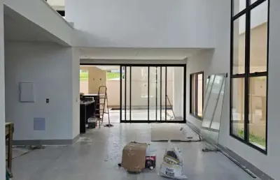 Casa sobrado no jardins bolonha - senador canedo  sobrado com 3 quarto(s) e 4 banheiro(s) à venda, 221.2 por r$ 1.850.000 no setor residencial marília av29741