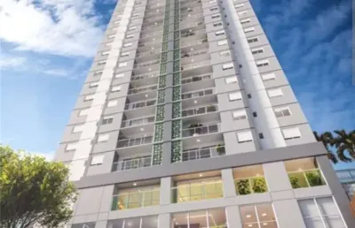 Wish vaca brava - 80m2 - 3q - 1suíte - 2 vagas apartamento com 3 quarto(s) e 2 banheiro(s) à venda, 80 por r$ 720.000 no setor setor bueno au29756