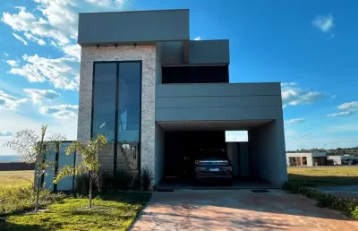 Casa solaris laguna casa em condomínio com 3 quarto(s) e 4 banheiro(s) à venda, 186 por r$ 1.590.000 no setor condomínio alto da boa vista fl29522