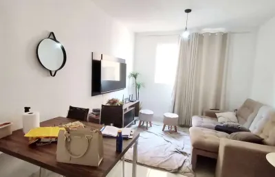 Apartamento 2 quartos 1 vaga ao lado jardins madri. apartamento com 2 quarto(s) e 1 banheiro(s) à venda, 42 por r$ 168.000 no setor residencial barcelona in29781