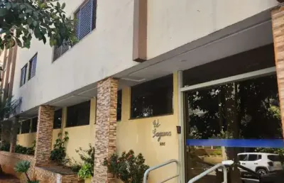 Apartamento 2 quartos - rua t36 - setor bueno - edifício laguna apartamento com 2 quarto(s) e 2 banheiro(s) à venda, 91.4 por r$ 600.000 no setor setor bueno ad29293