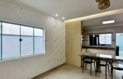 Casa jardim atlantico casa de rua com 3 quarto(s) e 3 banheiro(s) à venda, 180 por r$ 1.300.000 no setor jardim atlântico vn29762