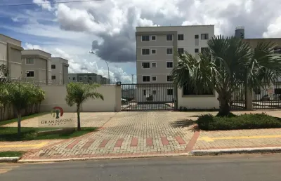 Apartamento em goiânia apartamento com 2 quarto(s) e 1 banheiro(s) à venda, 42 por r$ 220.000 no setor moinho dos ventos ta29846