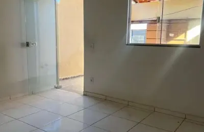 Casa no setor estrela dalva 62 m² casa de rua com 2 quarto(s) e 2 banheiro(s) à venda, 62 por r$ 220.000 no setor setor estrela dalva fl29884