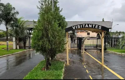 Vendo sobrado  de 4 suites no condomínio residencial celeste no bairro industrial joão braz casa em condomínio com 4 quarto(s) e 5 banheiro(s) à venda, 160 por r$ 1.050.000 no setor parque industrial 