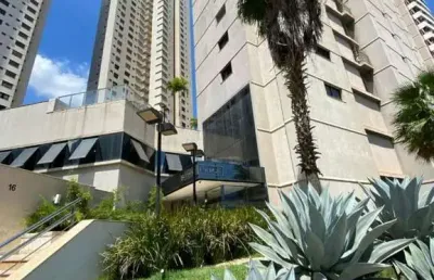 Lessence energie parque flamboyant - 3 suítes apartamento com 3 quarto(s) e 4 banheiro(s) à venda, 98 por r$ 1.020.000 no setor jardim goiás au29952