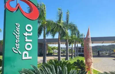 Lote jardins porto lote à venda, 354 por r$ 300.000 no setor jardins porto ad29596