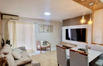Parque das nações apartamento com 3 quarto(s) e 1 banheiro(s) à venda, 66 por r$ 329.000 no setor jardim ipe vn29740