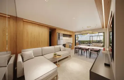 Ágio haut compact life - apartamento 1 quarto, sendo 1 suíte apartamento com 1 quarto(s) e 1 banheiro(s) à venda, 47.21 por r$ 598.000 no setor setor bueno ad29883