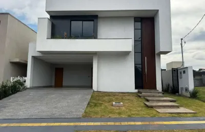 Sobrado no jardins bolonha casa em condomínio com 4 quarto(s) e 5 banheiro(s) à venda, 183 por r$ 1.650.000 no setor jardins bolonha ta29916