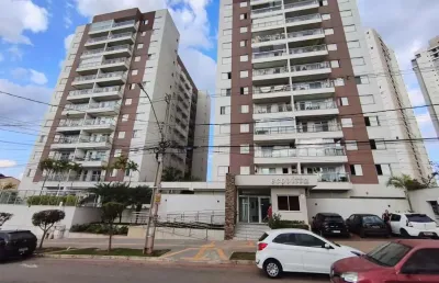 Apartamento 2 q. suíte / ecovitta - vila rosa apartamento com 2 quarto(s) e 2 banheiro(s) à venda, 57 por r$ 328.000 no setor vila rosa ad30040
