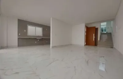Sobrado com 3 suítes a 5 minutos do flamboyant - condomínio fechado casa em condomínio com 3 quarto(s) e 4 banheiro(s) à venda, 153 por r$ 998.000 no setor vila jardim vitoria au29722