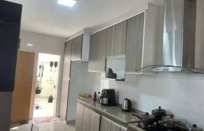 Casa de alto padrão com duas salas comerciais no j. planalto casa de rua com 3 quarto(s) e 5 banheiro(s) à venda, 216 por r$ 1.400.000 no setor jardim planalto ad29974