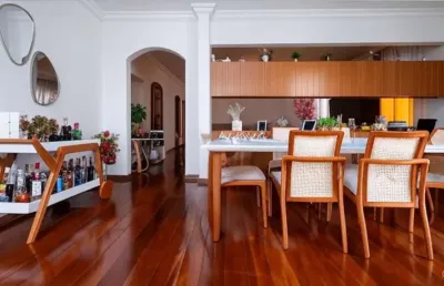 Apartamento setor oeste apartamento com 5 quarto(s) e 4 banheiro(s) à venda, 318 por r$ 1.800.000 no setor setor oeste in30011