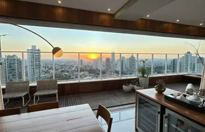 Casa opus vaca brava apartamento com 4 quarto(s) e 6 banheiro(s) à venda, 409 por r$ 6.690.000 no setor setor bueno vt30074