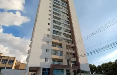 Apartamento 76 m², 3 quartos, 1 suíte próximo ao parque lago das rosas apartamento com 3 quarto(s) e 2 banheiro(s) à venda, 76 por r$ 600.000 no setor setor oeste vt29961