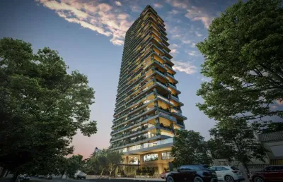 Apartamento - 5 suítes  -  560 m² - st. marista apartamento com 5 quarto(s) e 8 banheiro(s) à venda, 561.24 por r$ 5.850.000 no setor setor marista vn30165