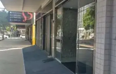 Sala comercial na avenida goiás - setor central sala comercial com 0 quarto(s) e 0 banheiro(s) à venda, 56.3 por r$ 150.000 no setor setor central av30181