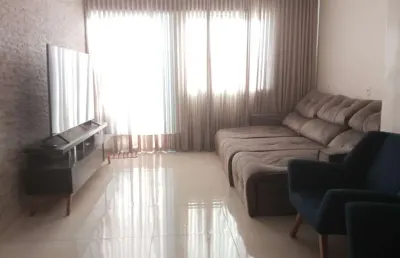 Casa ampla e regularizada no jardim olímpico - aparecida de goiânia casa de rua com 3 quarto(s) e 3 banheiro(s) à venda, 160.65 por r$ 390.000 no setor jardim olimpico vn30195