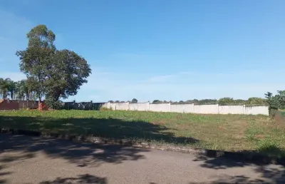 Lote no condomínio recanto paraíso  lote à venda, 1218 por r$ 410.000 no setor guapó  ad30241
