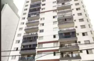 Condominio residencial vitoria regia 2 apartamento com 3 quarto(s) e 4 banheiro(s) à venda, 117 por r$ 700.000 no setor setor bueno ta30167