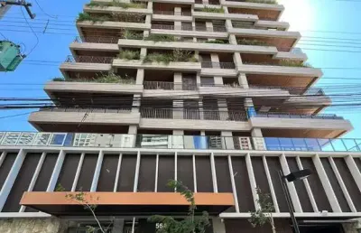 Apartamento 4 suítes no deck 23 - praça t-23, setor bueno, goiânia apartamento com 4 quarto(s) e 5 banheiro(s) à venda, 245.69 por r$ 3.450.000 no setor setor bueno av30215