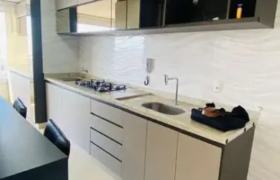 Bela vista way apartamento com 3 quarto(s) e 4 banheiro(s) à venda, 88 por r$ 720.000 no setor setor pedro ludovico ad30264