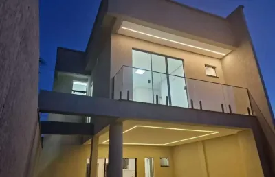 Sobrado - jardim marines sobrado com 3 quarto(s) e 2 banheiro(s) à venda, 127 por r$ 650.000 no setor jardim maria inês ad30269