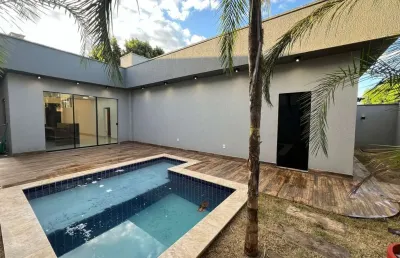 Casa térrea de rua senador canedo casa de rua com 3 quarto(s) e 4 banheiro(s) à venda, 168.41 por r$ 910.000 no setor bairro alvorada st30274