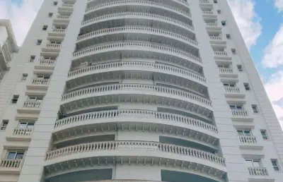 Edificio casa branca  apartamento com 3 quarto(s) e 5 banheiro(s) à venda, 158 por r$ 836.000 no setor setor bueno in30311