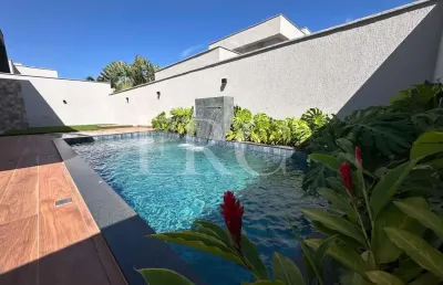 Portal do sol green casa em condomínio com 4 quarto(s) e 5 banheiro(s) à venda, 270 por r$ 2.590.000 no setor portal do sol  ad27244