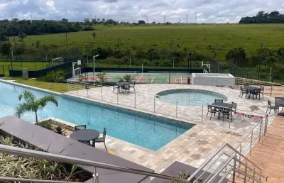 Ágio  vinhas flamboyant lote à venda, 250 por r$ 385.000 no setor residencial marília ad29038